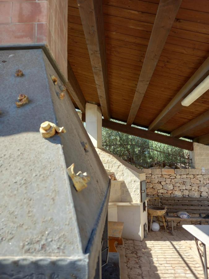 Scicli Citta Felice Villa Exterior photo