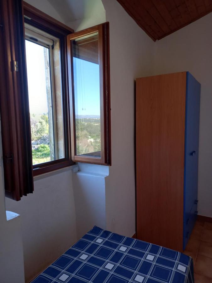 Scicli Citta Felice Villa Exterior photo