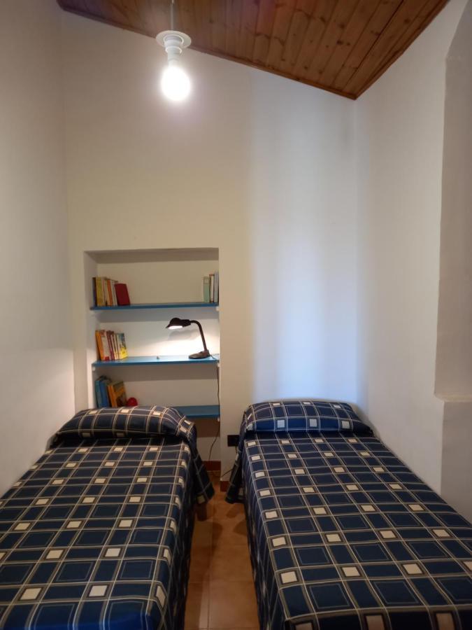 Scicli Citta Felice Villa Exterior photo