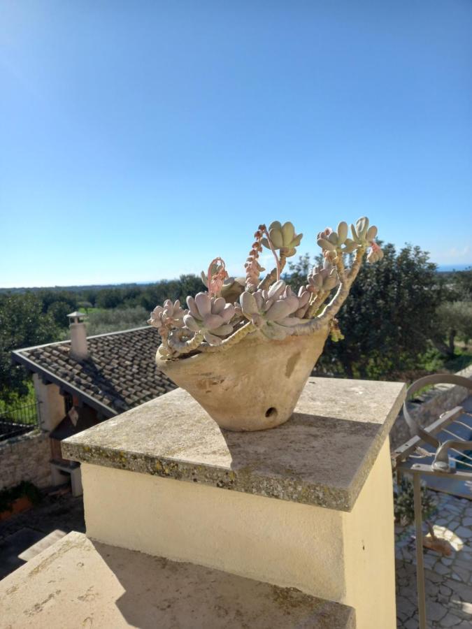 Scicli Citta Felice Villa Exterior photo