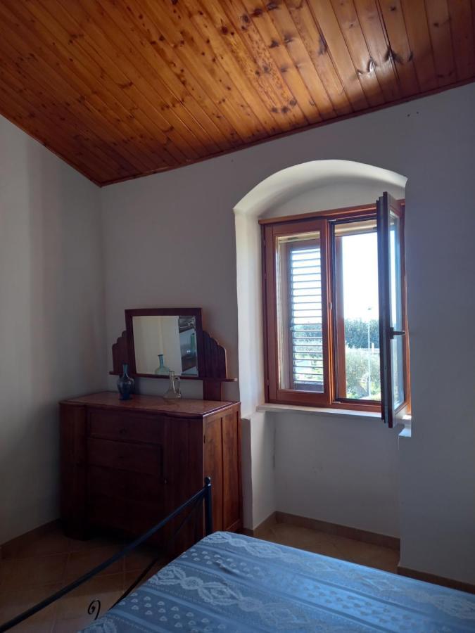 Scicli Citta Felice Villa Exterior photo