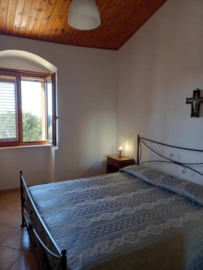 Scicli Citta Felice Villa Exterior photo